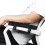 Cuscino ergonomico per braccioli e supporto per gomiti, 2 pezzi 2
