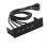 Frontpanel Hub PCI-E til USB 3.0 konverteringscomputerudvidelseskort 1
