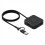4-i-1 USB-splitter-hub USB 3.0-hub til bærbar computer Én træk Fire 1