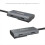 Hub USB-C 4598 PD/USB-C 3.1/USB-C 2.0 cu adaptor audio 3