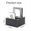 HDD-dockingstation USB 3.0 til adapter (EU) 5