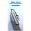 7 i 1 USB Hub 3.0 Splitter til Office Work USB-disk 2