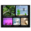 Bluetooth USB Hub 4-vejs Smart Switch Timer Stemmestyringskonverter 2