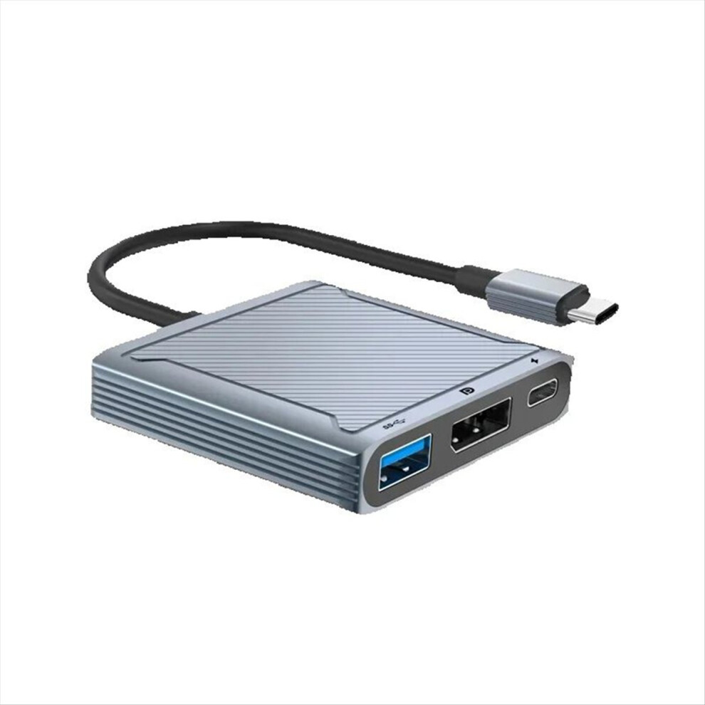 For Usb-C To Displayport Cable 8K 60Hz Usb C To Dp 144Hz 4852896950176