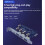 Type C USB 3.2 Gen1 PCIE-korthub 2 porte TYPE-C 3 USB-A 6