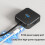 4-i-1 USB-splitter-hub USB 3.0-hub til bærbar computer Én træk Fire 4
