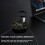 7 Ports USB Hub Multiport USB 3.0 Hub Splitter til Laptop, Desktop 7