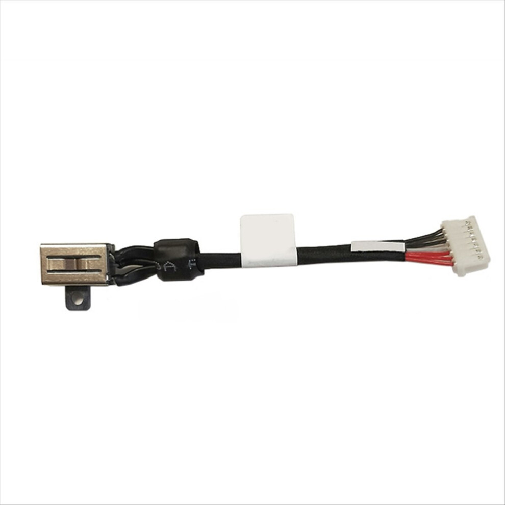 Dc In Power Jack Harness With Cable For Xps 15 9550 9560 9570 4852896950466