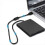 Εξωτερική μονάδα ανάγνωσης δισκέτας USB 3,5 ιντσών, μονάδα δισκέτας FDD 1,44MB 2