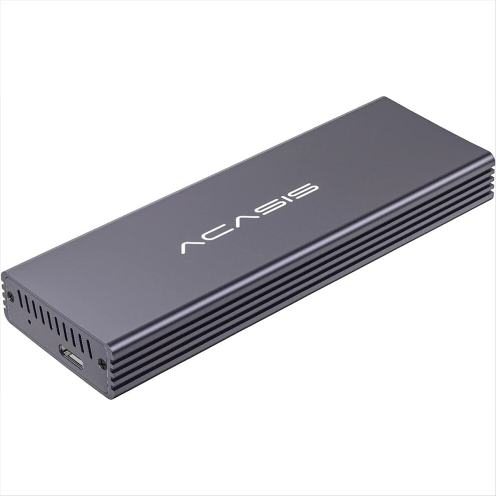 Usb C 3.2 Ssd Enclosure For Ssd 12+16 Pin Pro 4852896950701