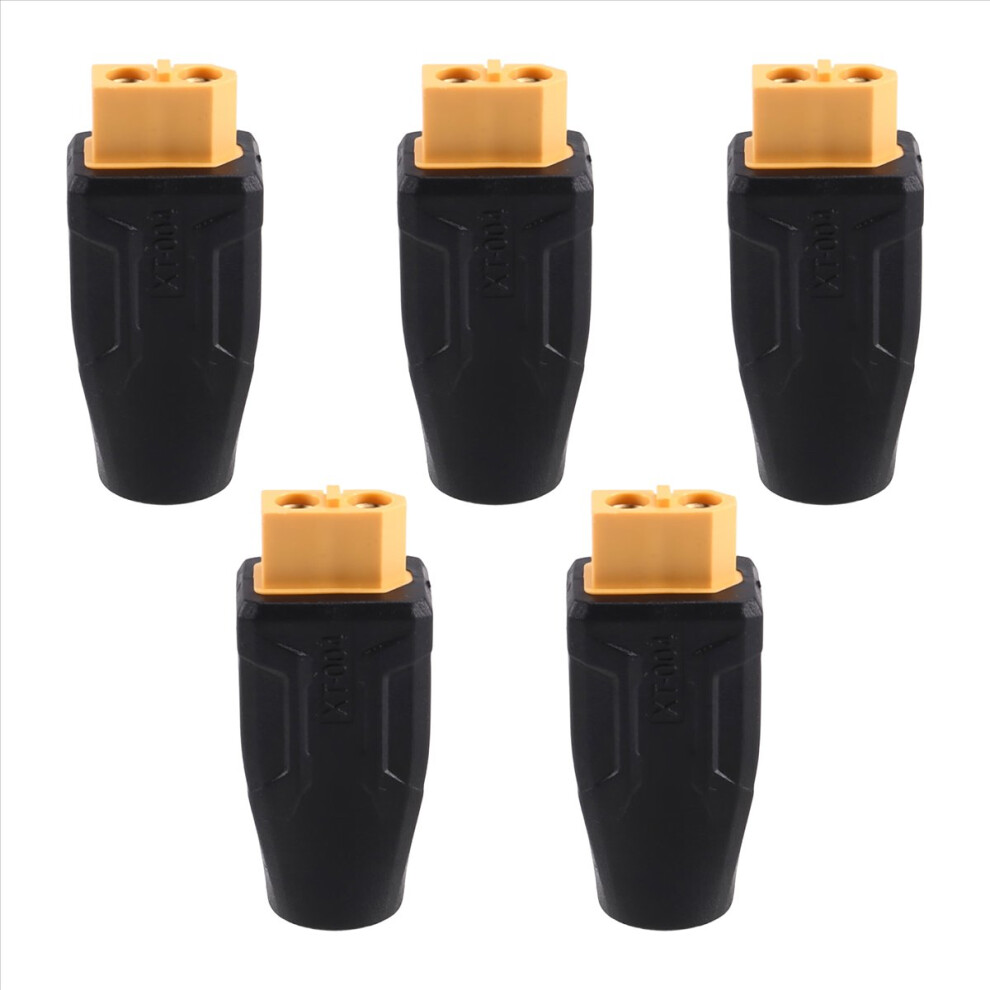 To Dc7406 Adapter Female To Dc 7.4 X 0.6Mm Female Connector 4852896950947