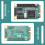 PCI-E Serial DB9 RS232 Parallel DB25 Adapter PCI-E to 2 Ports Serial 7