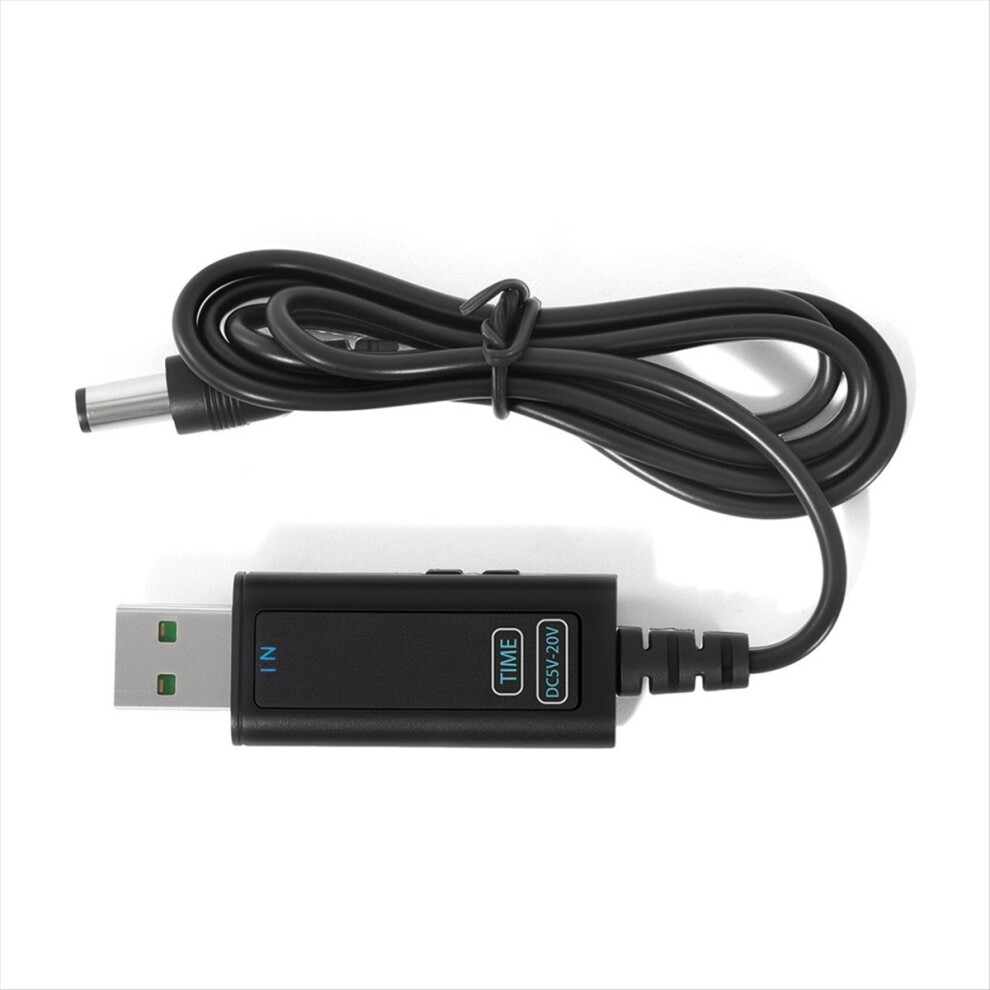 Usb Boost Converter Dc5v-10V To Dc5v-20V Pd Decoy Trigger A 4852896951470