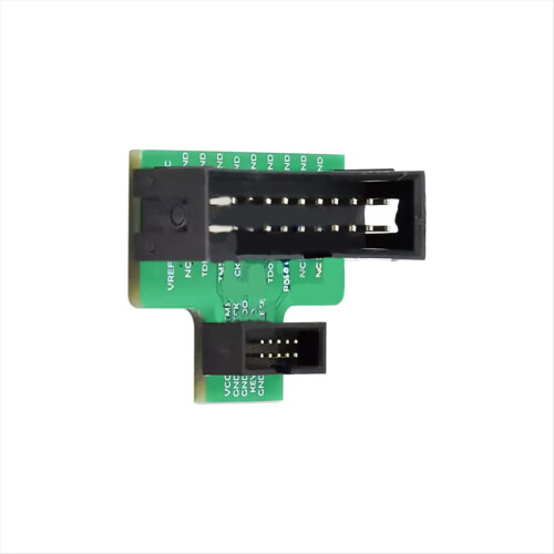 JTAG-Adapter für /SWD unterstützt Debugging-Module 2