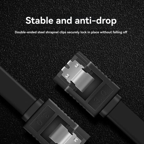 SATA3.0 Data Transmission Cable III Data Transmission Cable 2