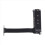 Câble d'extension PCI-E 4.0 X1 vers SSD M.2 NVMe, angle 90, clé M 3