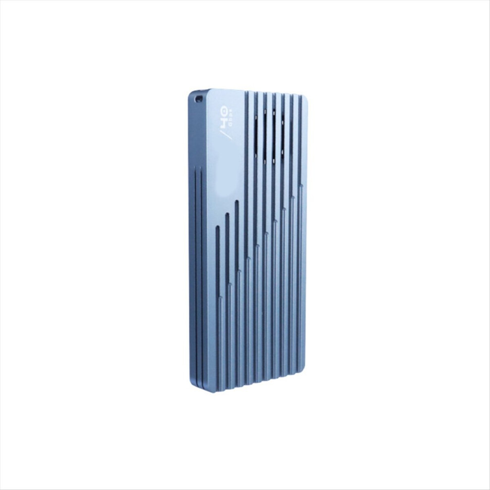 M.2 Ssd Enclosure 40Gbps M.2 Nvme Case For 2280/2230 Ssd Disk, A 4852896951999