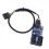 Διαχωριστής USB 9 ακίδων μητρικής πλακέτας USB θηλυκή διεπαφή κεφαλίδας διαχωριστή 3