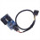 Διαχωριστής USB 9 ακίδων μητρικής πλακέτας USB θηλυκή διεπαφή κεφαλίδας διαχωριστή 5