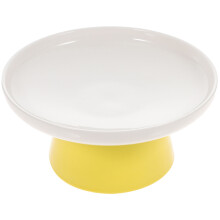 Ceramic Cake Plate Dessert Display Tray For Party