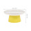 Ceramic Cake Plate Dessert Display Tray For Party 8