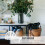 Practical Hat Display Rack Plastic Hanger Holder For Store 10