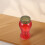 3Pcs Velas Led Sem Chama Para Decoração De Cemitério, Pátio E 4