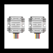 Przetwornica DC-DC 5A 60W 12V do wózka golfowego 24V 36V 48V do transformatora