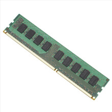 Pamięć 4 GB DDR3 1333 MHz ECC 2RX8 PC3-10600E 1,5 V RAM niebuforowana