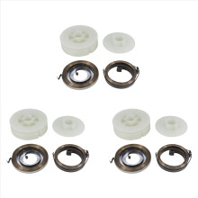 Elektryczna piła łańcuchowa Easy Pulley do 4500 5200 5800