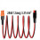 Adapter 12AWG Anderson do XT60i do baterii RC Solar 6