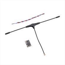 Odbiornik ELRS 915MHZ do dronów FPV Freestyle o dużym zasięgu