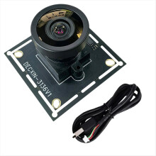 Moduł kamery 12 MP IMX577 USB 2.0 150 bez zniekształceń 4K/30 kl./s