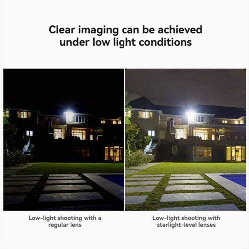 Kamera Starlight IMX462-100 2MP dla Nano 2