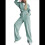 Garnitury damskie zielone M 3