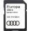 Audi A3 SD Card MIB-S 2013 Sat Nav Maps 8V0919866A 1