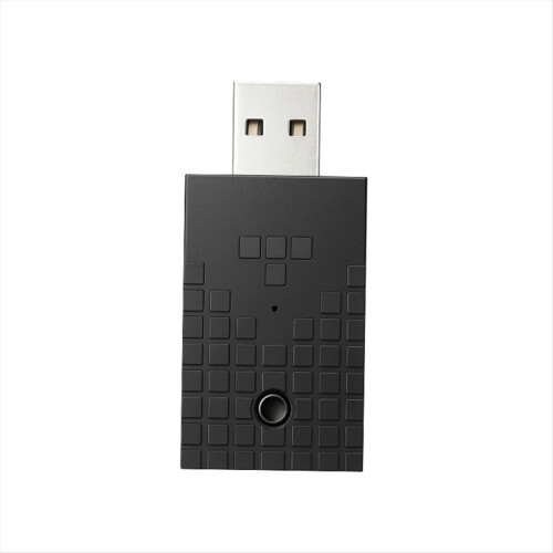 Odbiornik Bluetooth do samochodu USB Audio Bezprzewodowy 1