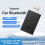 Odbiornik Bluetooth do samochodu USB Audio Bezprzewodowy 11