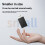 Odbiornik Bluetooth do samochodu USB Audio Bezprzewodowy 7