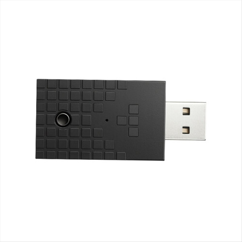 Odbiornik Bluetooth do samochodu USB Audio Bezprzewodowy 2