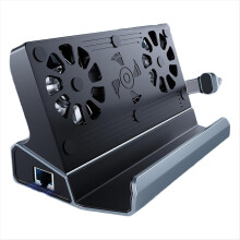 Stacja dokująca do Ally/Legion Go, ładowanie 3.0 PD100W