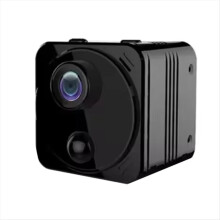 Kamera 4K HD Mini WiFi IR Wizja nocna Detekcja ruchu Inteligentny dom