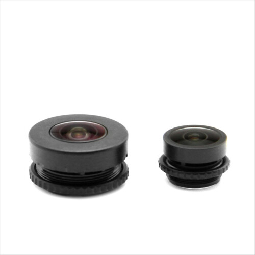 Wymienny obiektyw do aparatu Air Unit/Nebula Pro-Micro 2