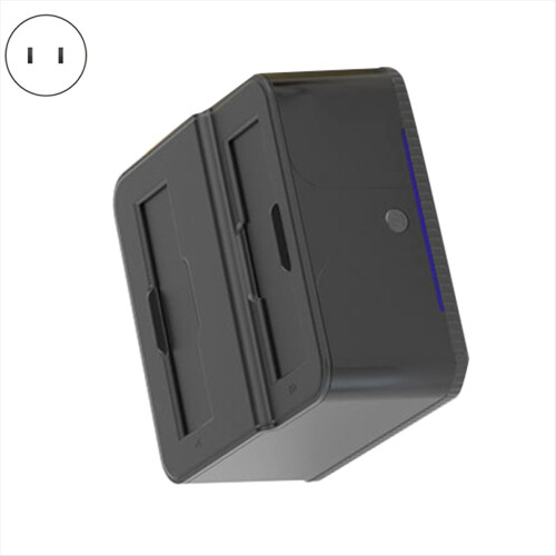 Stacja dokująca HDD USB 3.0 do adaptera (UE) 2
