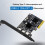 Karta USB-C PCIE do USB 3.2 Gen2 dla systemu Win/Linux 6