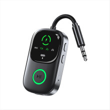 Odbiornik audio Bluetooth 5.4, nadajnik, adapter RT/TX 2 w 1