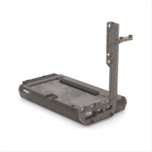 TH5P4 PD Thunderbolt5 GPU Dock Zewnętrzna karta graficzna