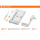 TH5P4 PD Thunderbolt5 GPU Dock Zewnętrzna karta graficzna 7