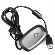 Dla bezprzewodowego odbiornika USB Xbox360