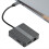 Hub USB C Adapter USB 3.2 Stacja dokująca do laptopa typu B 1